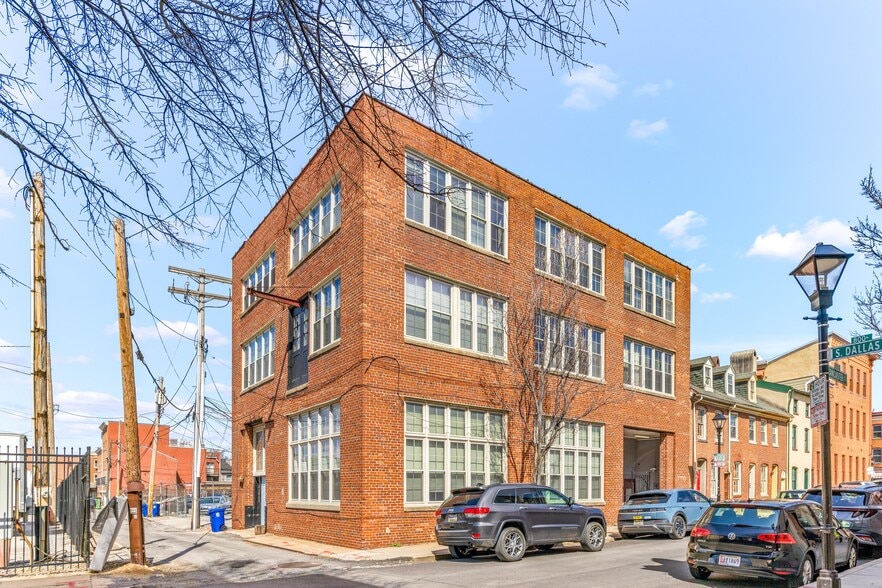 1516 Lancaster St, Baltimore, MD for sale - Building Photo - Image 3 of 49