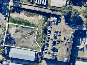 32 Sirius Rd, Lane Cove West, NSW - Aerial  map view