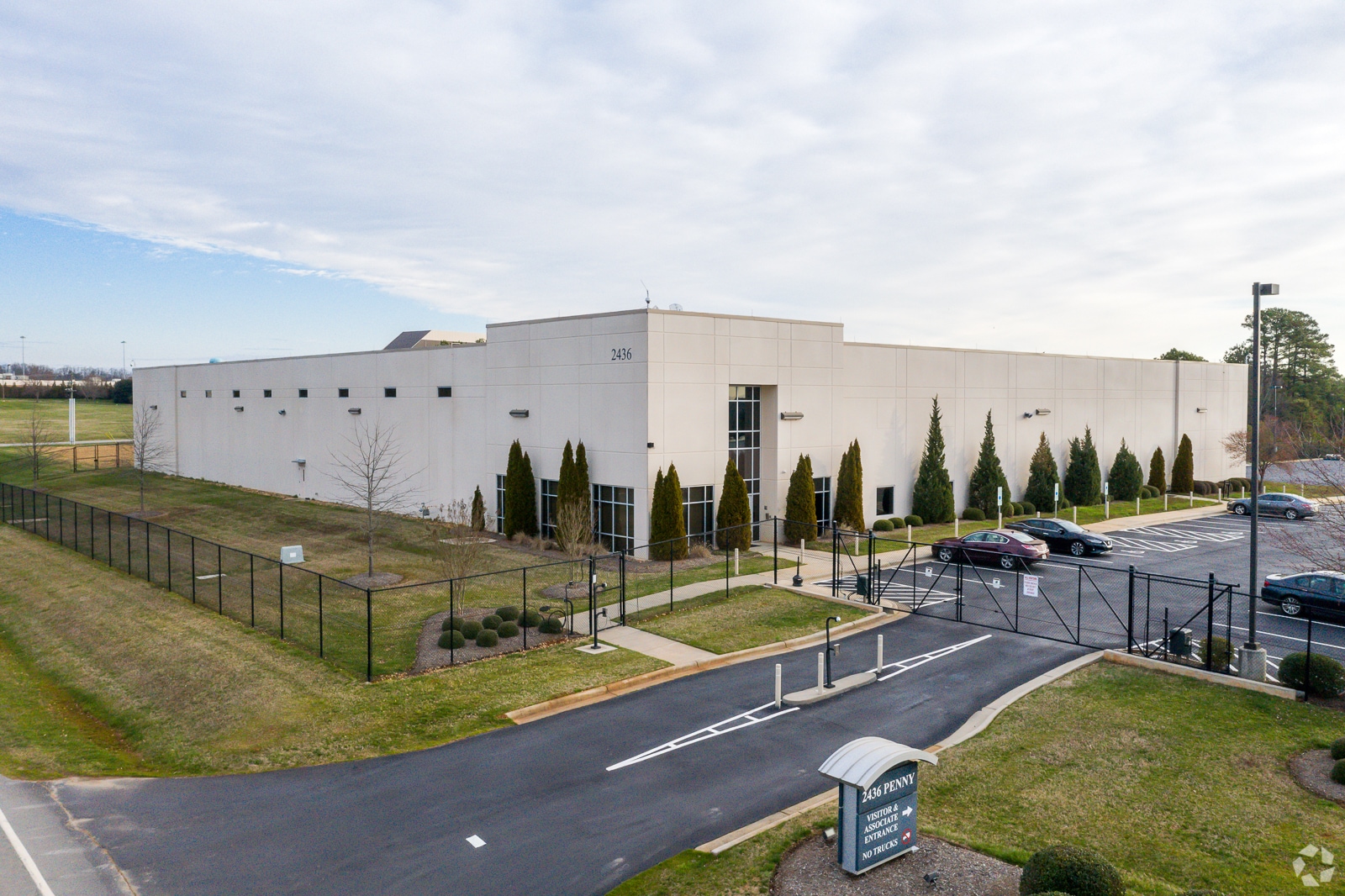 2436 Penny Rd, Claremont, NC for sale Building Photo- Image 1 of 11