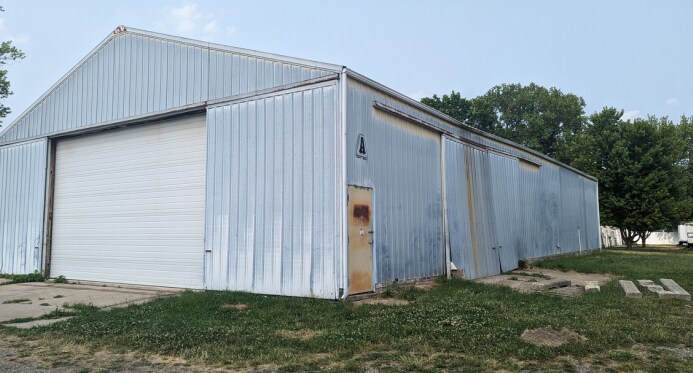 2390 Washington Rd, Washington, IL for sale Building Photo- Image 1 of 1