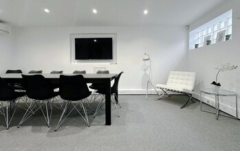 126A Ashley Rd, Altrincham for lease Interior Photo- Image 2 of 14