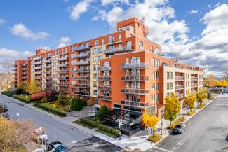 More details for 115-145 Av Atwater, Montréal, QC - Retail for Lease