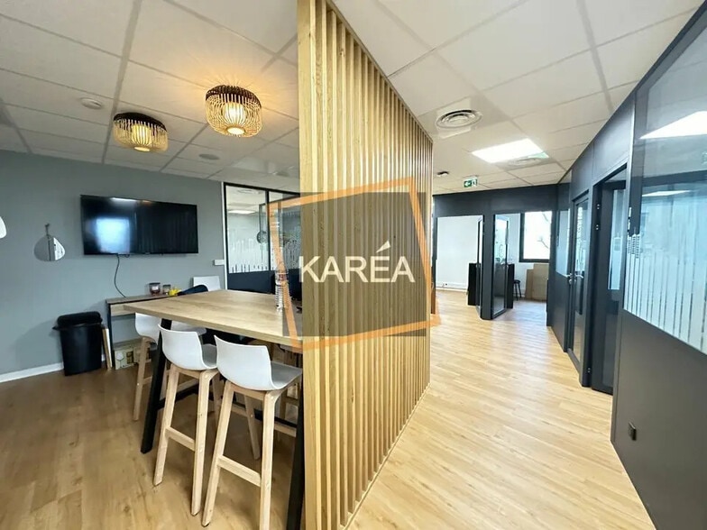 Office in Serris for sale - Interior Photo - Image 2 of 7