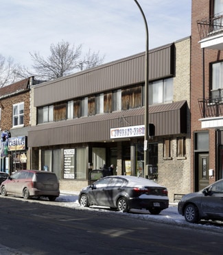 More details for 1465 Rue Bélanger, Montréal, QC - Retail for Lease