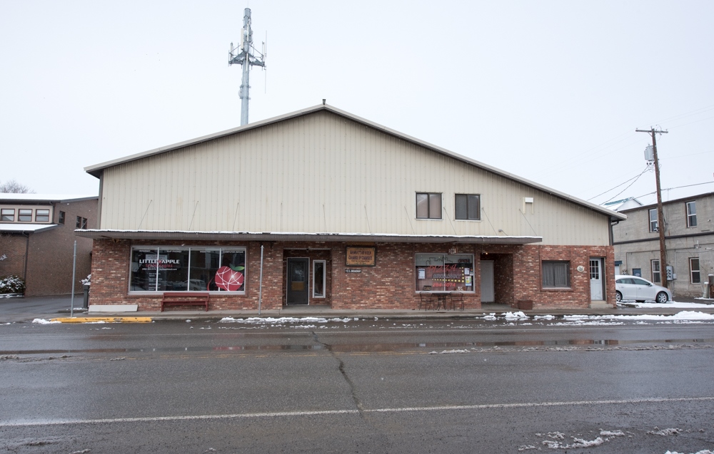 112 S Broadway St, Manhattan, MT for sale Building Photo- Image 1 of 1