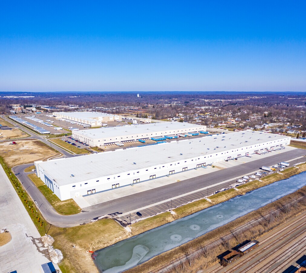 8601 Independence Pky, Twinsburg, OH 44087