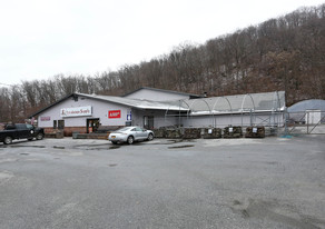 1387 Route 55, Lagrangeville NY - Warehouse