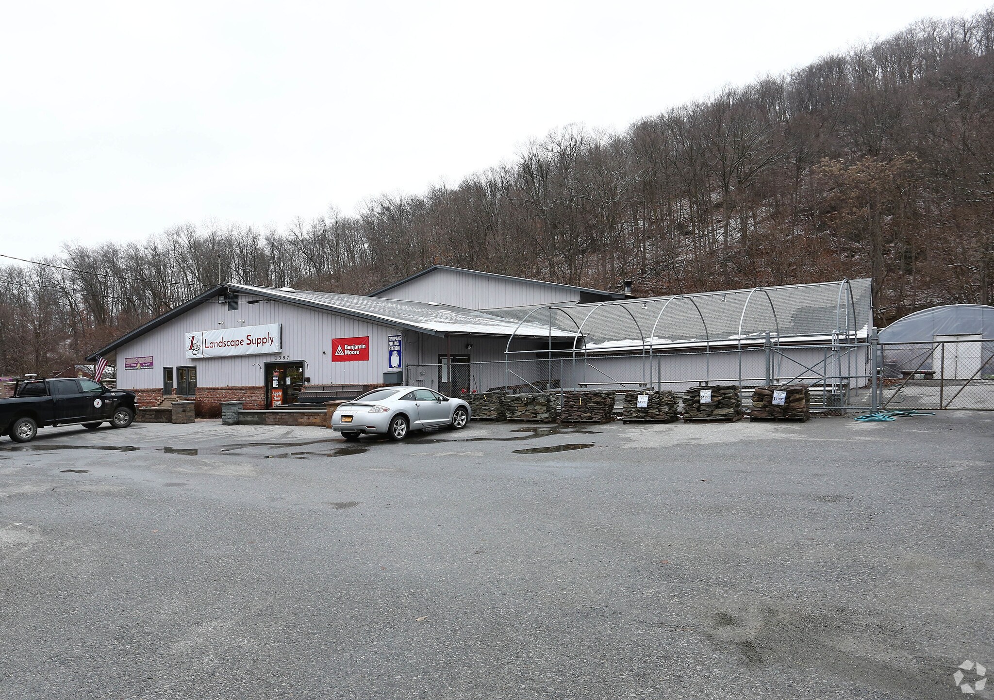 1387 Route 55, Lagrangeville, NY 12540 Retail for Sale