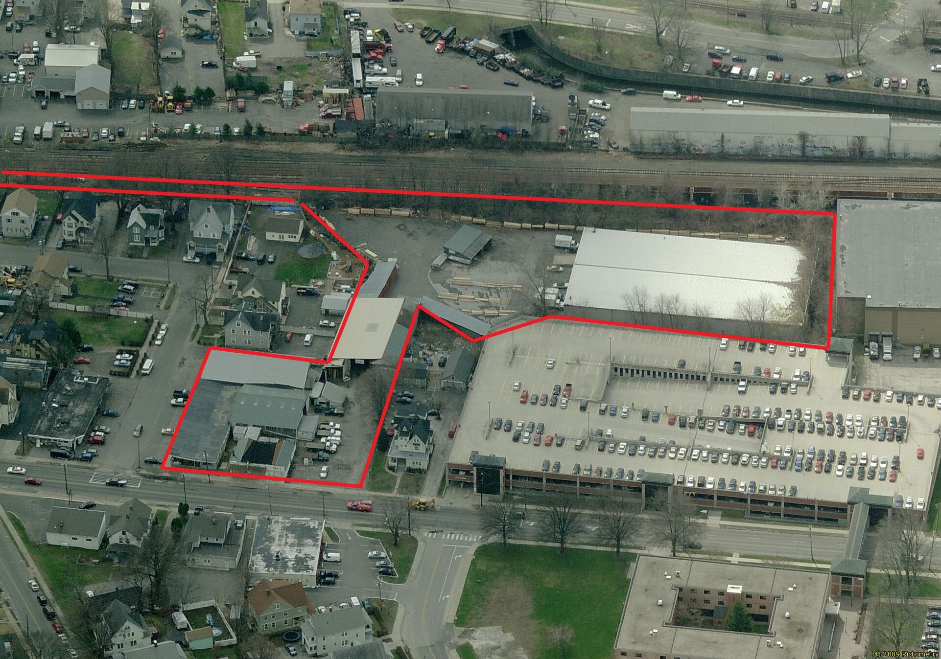 212 White St, Danbury, CT for sale Building Photo- Image 1 of 1