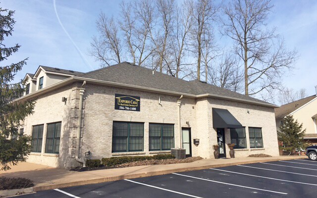 8155 Annsbury Dr, Utica, MI for sale Building Photo- Image 1 of 1