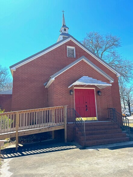 155 Carrollton St, Waco, GA for sale - Building Photo - Image 2 of 16