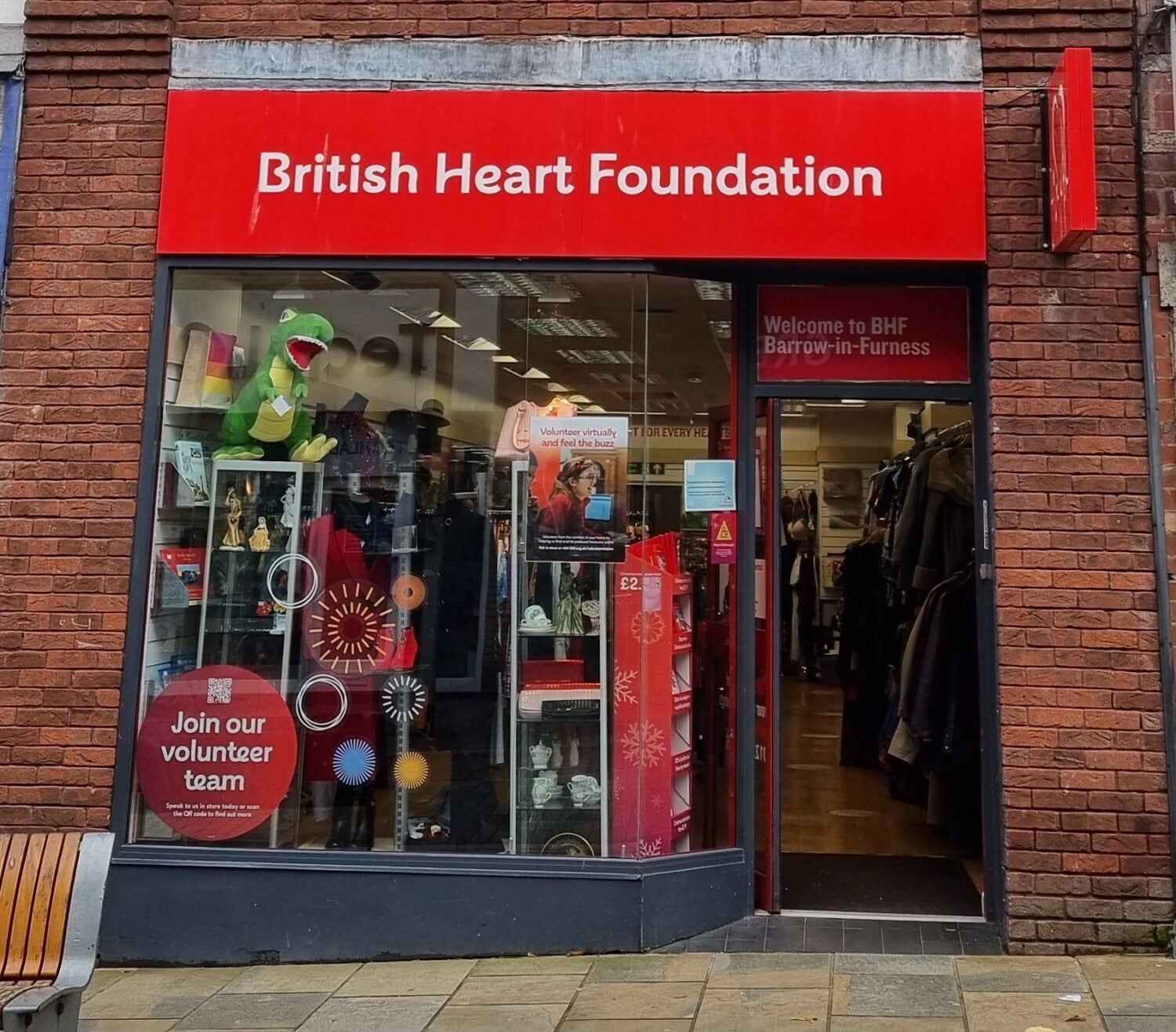 172 Dalton Rd, Barrow In Furness for sale Primary Photo- Image 1 of 1