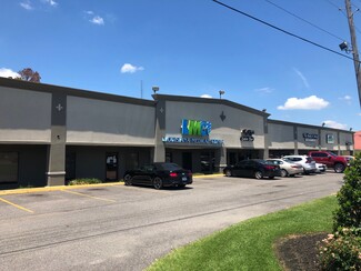 More details for 10466 Airline Hwy, Baton Rouge, LA - Retail for Lease