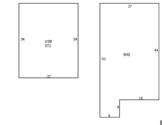 815 Orienta Ave, Altamonte Springs, FL 32701 - Unit 1010 -  - Floor Plan - Image 1 of 1