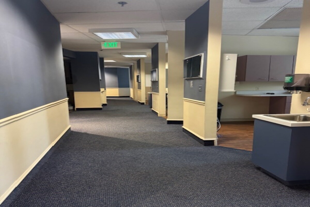 40 York Rd, Towson, MD for lease Building Photo- Image 1 of 10