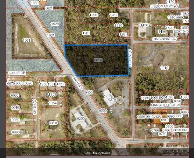 1191 S State Road 15A, Deland, FL for sale - Building Photo - Image 2 of 2