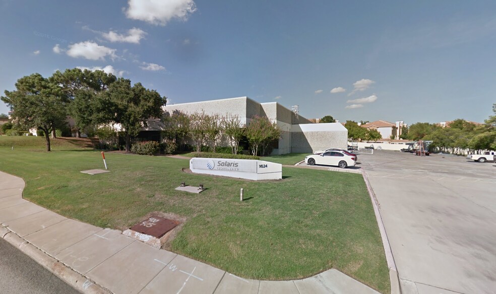 1624 W Walnut Hill Ln, Irving, TX for sale - Primary Photo - Image 1 of 1