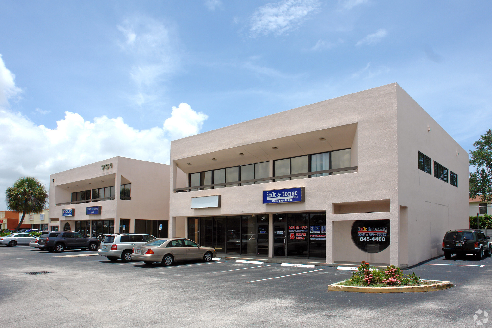 751 Northlake Blvd, North Palm Beach, FL for lease Primary Photo- Image 1 of 14