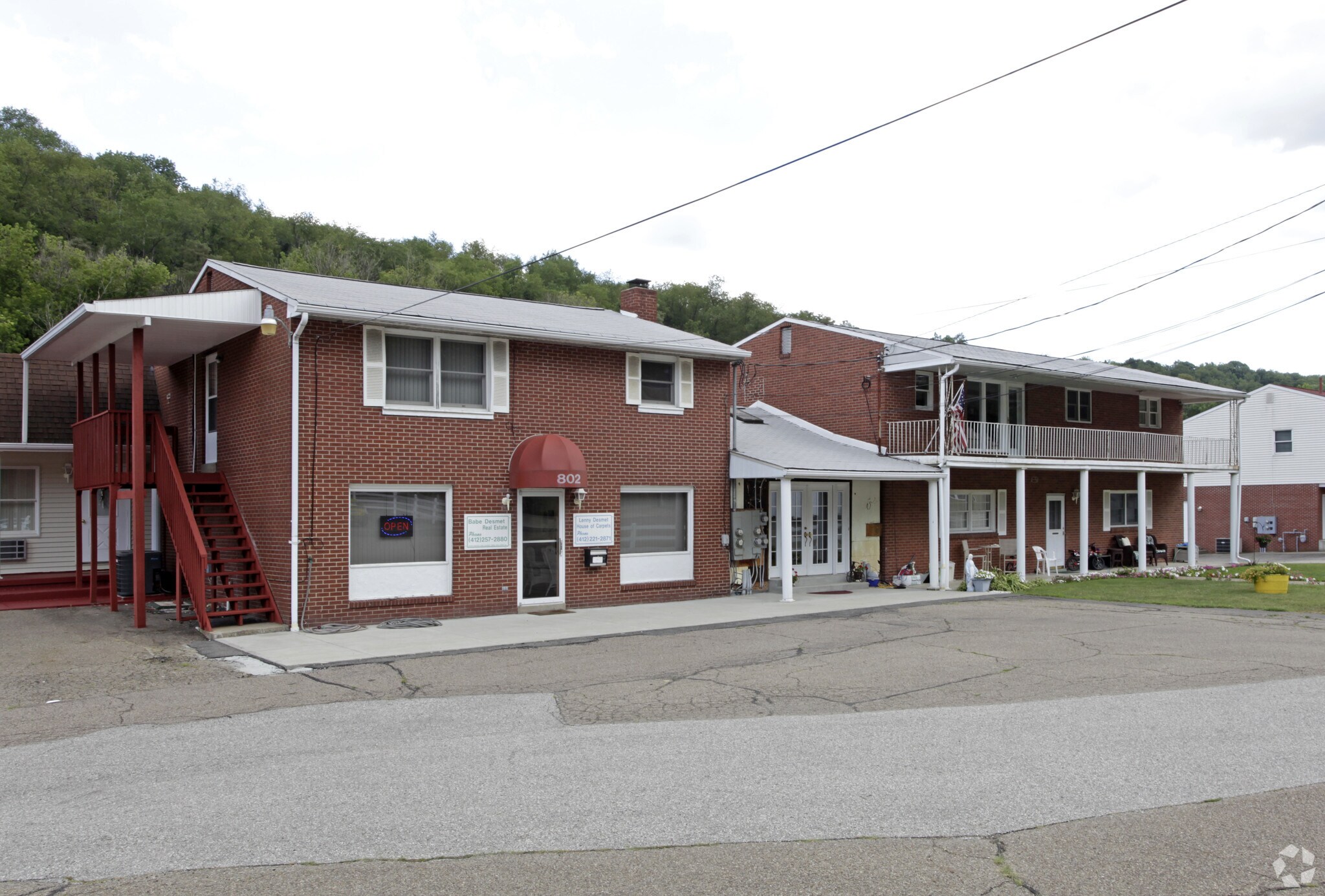 802 Millers Run Rd, Cecil, PA for sale Primary Photo- Image 1 of 1