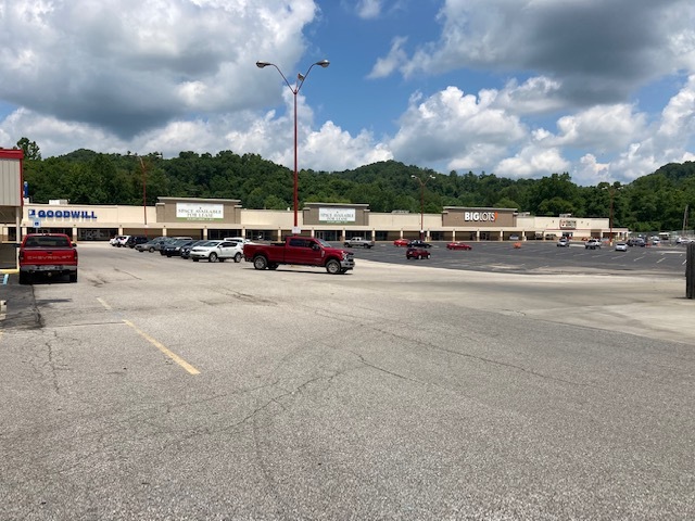 367 County Road 406, South Point, OH for lease - Building Photo - Image 1 of 6