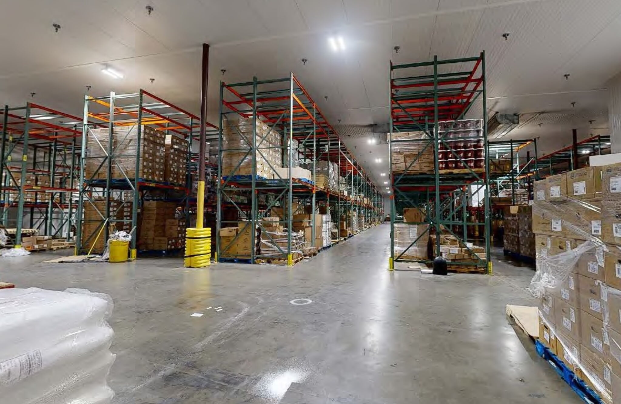 33400 Dowe Ave, Union City, CA for lease Interior Photo- Image 1 of 2