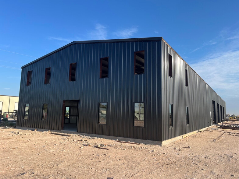 12612 W County Road 133, Odessa, TX for sale - Building Photo - Image 2 of 79