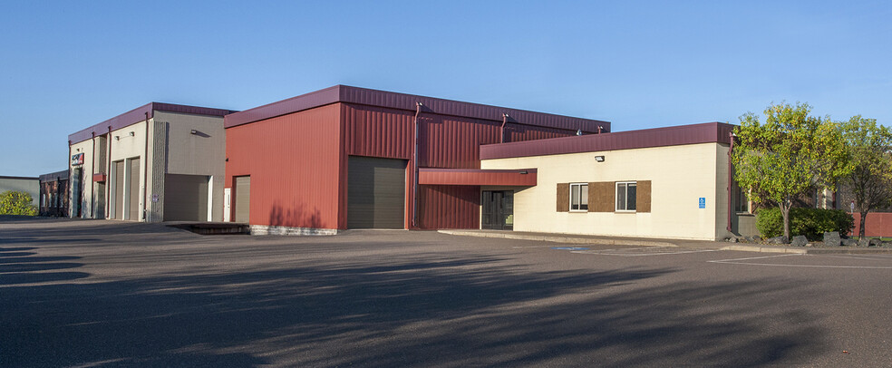 2314 W Michigan St, Duluth, MN for lease - Building Photo - Image 2 of 2