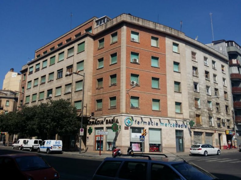 Multifamily in Lleida, Lérida for sale - Building Photo - Image 1 of 1