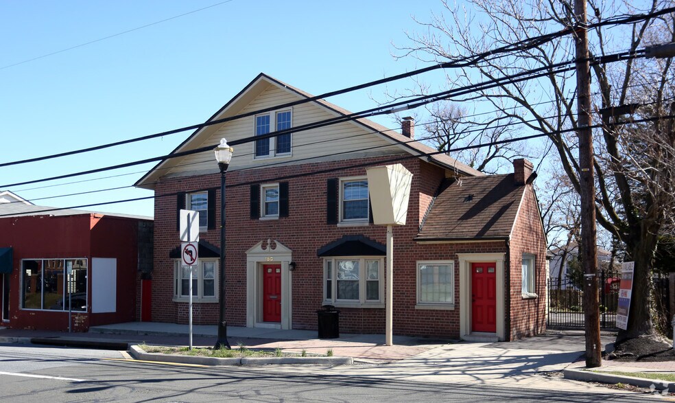 150 S Washington Blvd, Laurel, MD for sale - Primary Photo - Image 1 of 1