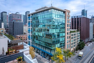 More details for 477 Richmond St W, Toronto, ON - Office for Lease