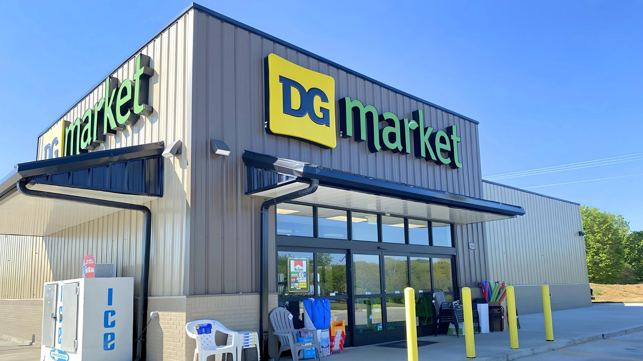 6993 FM 2123, Paradise, TX for sale Primary Photo- Image 1 of 1