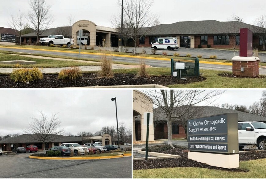 9323 Phoenix Village Pky, O'Fallon, MO for sale - Building Photo - Image 3 of 5