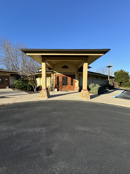 1601 Lafayette Rd, Crawfordsville, IN for sale - Building Photo - Image 1 of 10