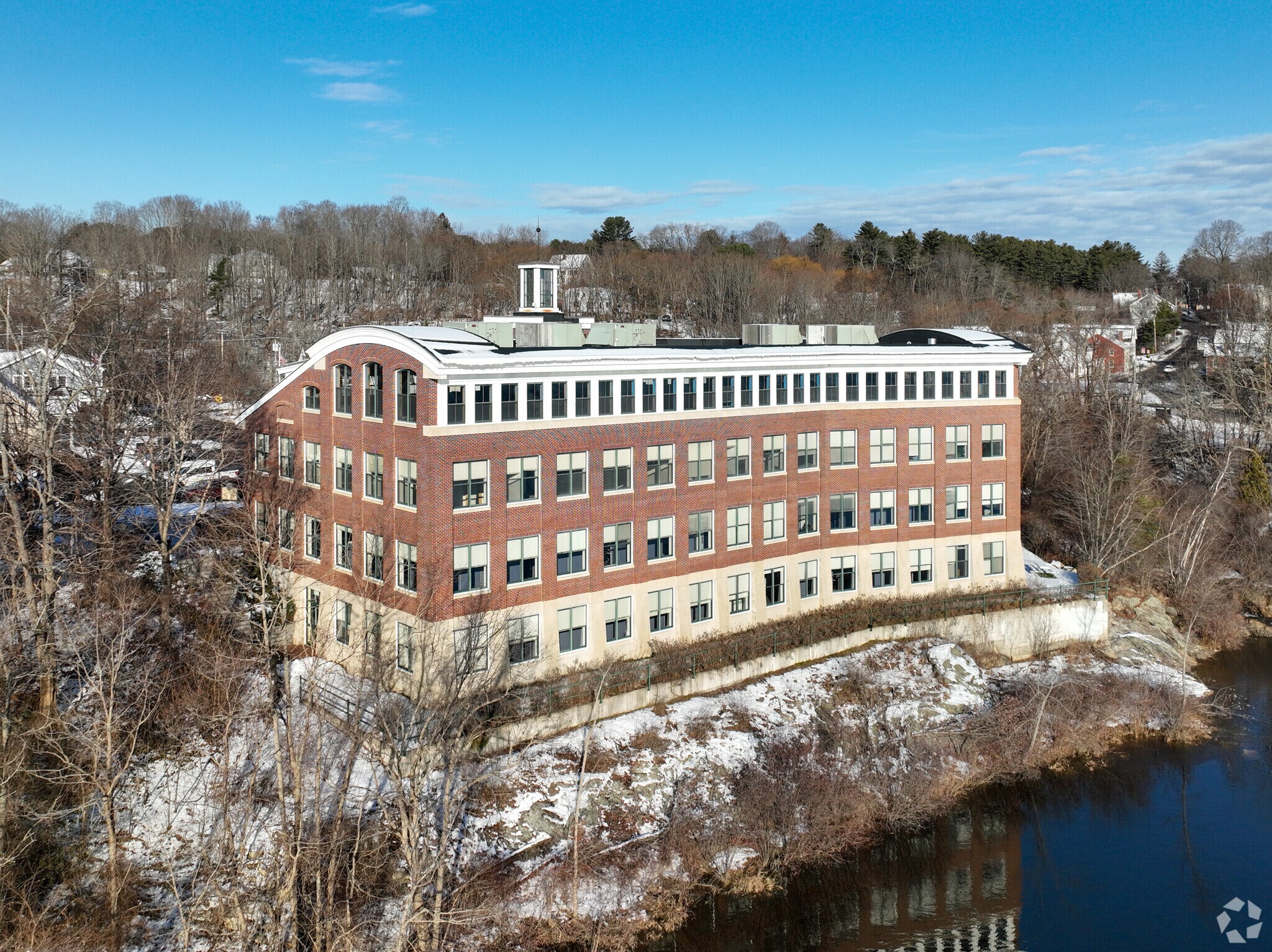 11 Bowdoin Mill Is, Topsham, ME for lease Primary Photo- Image 1 of 11
