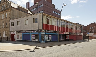 More details for 202-205 High St W, Sunderland - Retail for Lease