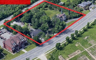 More details for 691-711 Boul Alexandre-Taché, Gatineau, QC - Land for Sale