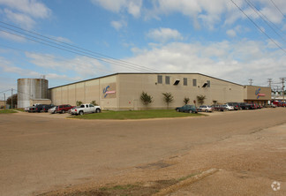 More details for 1125 Weems St, Jackson, MS - Industrial for Lease