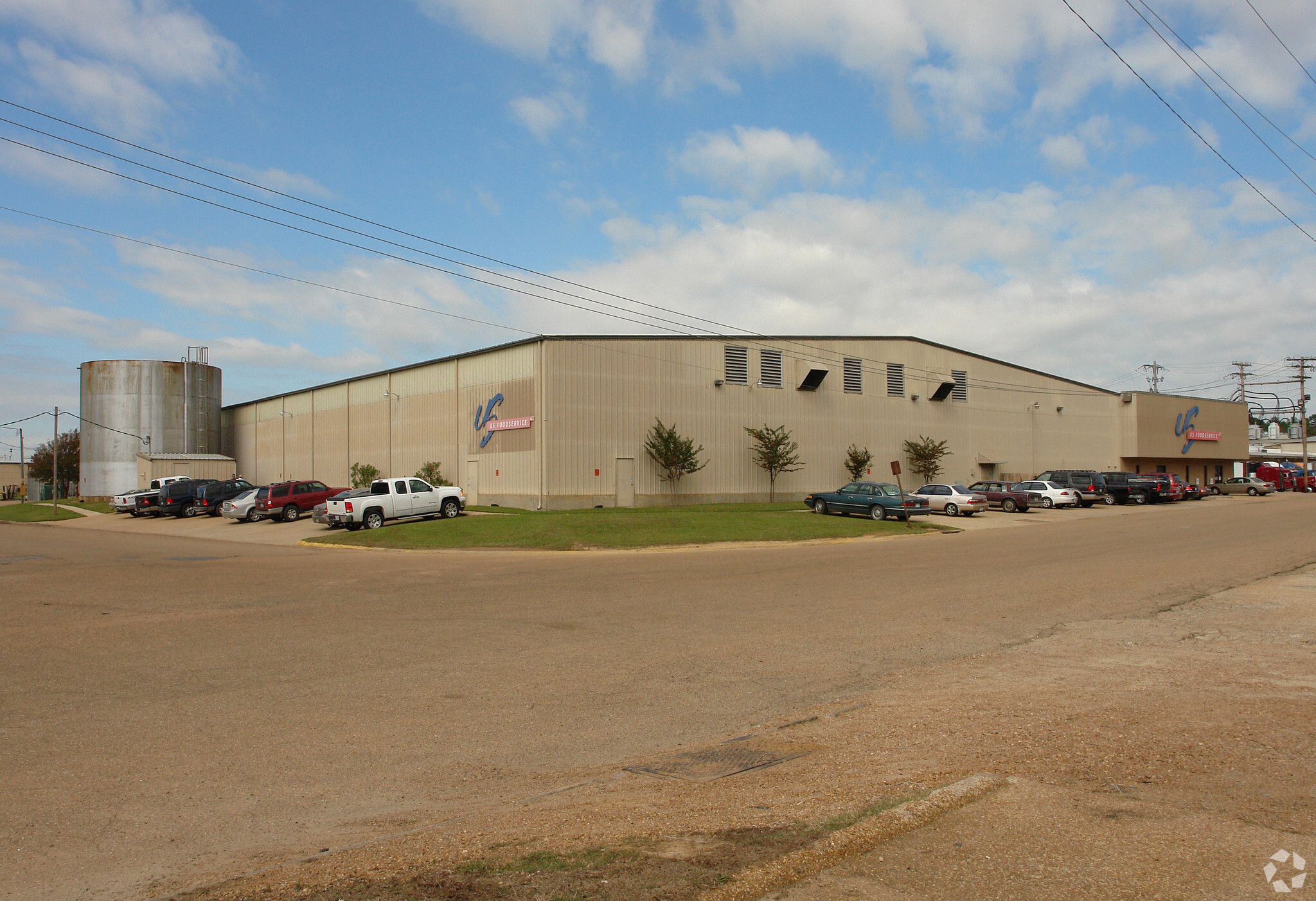 1125 Weems St, Jackson, MS for lease Building Photo- Image 1 of 9