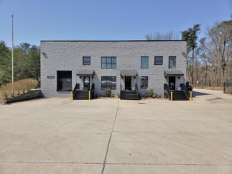 More details for 210 Najoles Rd, Millersville, MD - Office for Sale