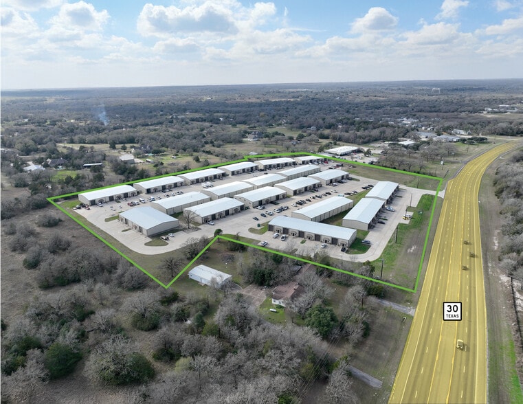 11400 State Highway 30, College Station, TX for sale - Building Photo - Image 2 of 11