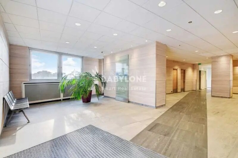 1 Place Du Sud, Puteaux for lease - Lobby - Image 3 of 20