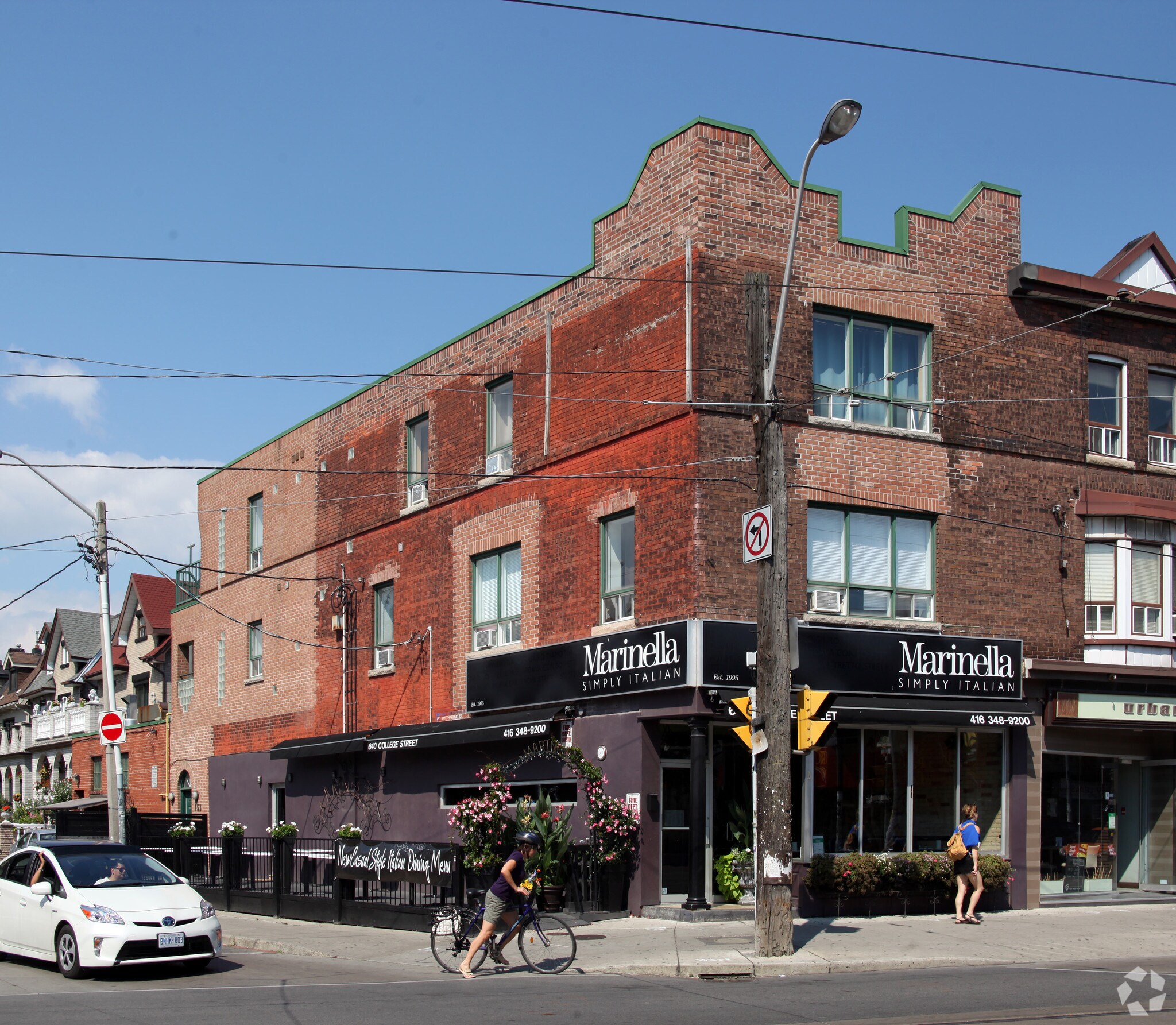 640 College St, Toronto, ON for sale Primary Photo- Image 1 of 1