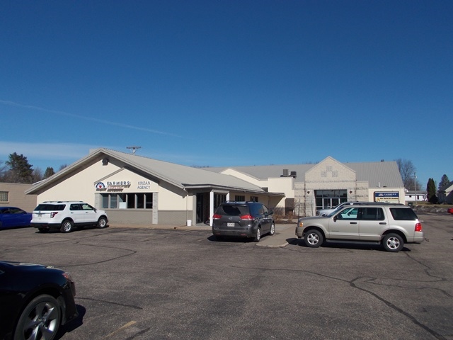 2001 S Central Ave, Marshfield, WI for lease Primary Photo- Image 1 of 8