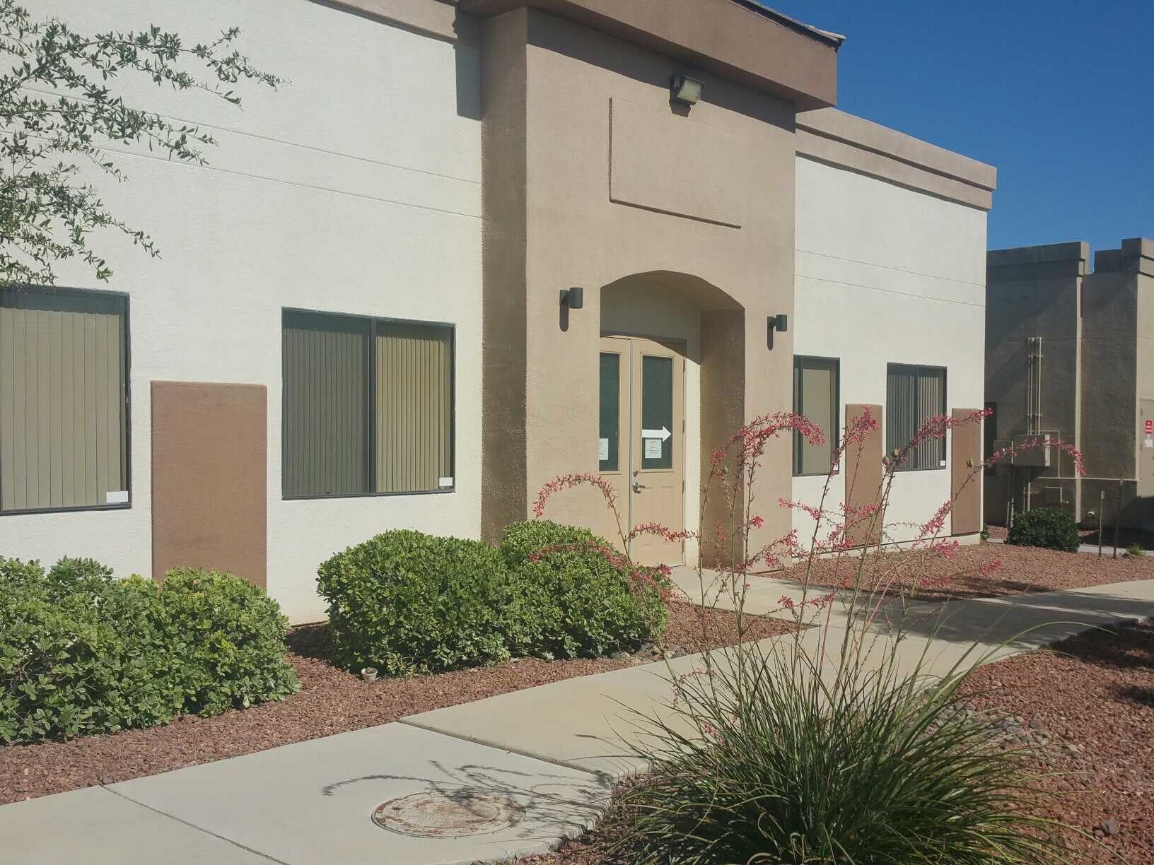 3445 W Craig Rd, North Las Vegas, NV for sale Other- Image 1 of 1