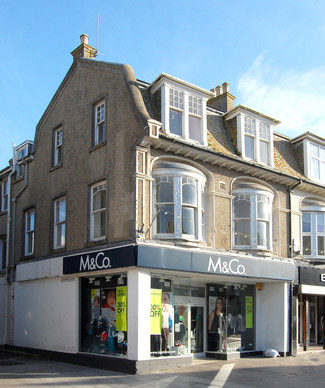 More details for 43 Bank St, Newquay - Retail for Lease