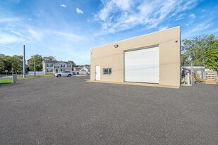 93 N Clinton Ave, Bay Shore NY - Owner Financed Property