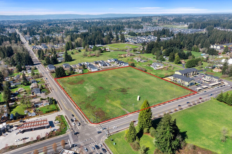 11914 NE 72nd Ave, Vancouver, WA for sale - Building Photo - Image 2 of 8