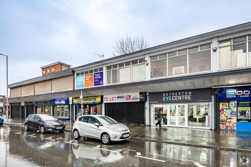 20 Marian Sq, Bootle for lease - Building Photo - Image 3 of 3