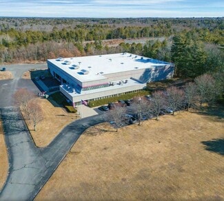 More details for 240 Kenneth Welch Dr, Lakeville, MA - Industrial for Sale