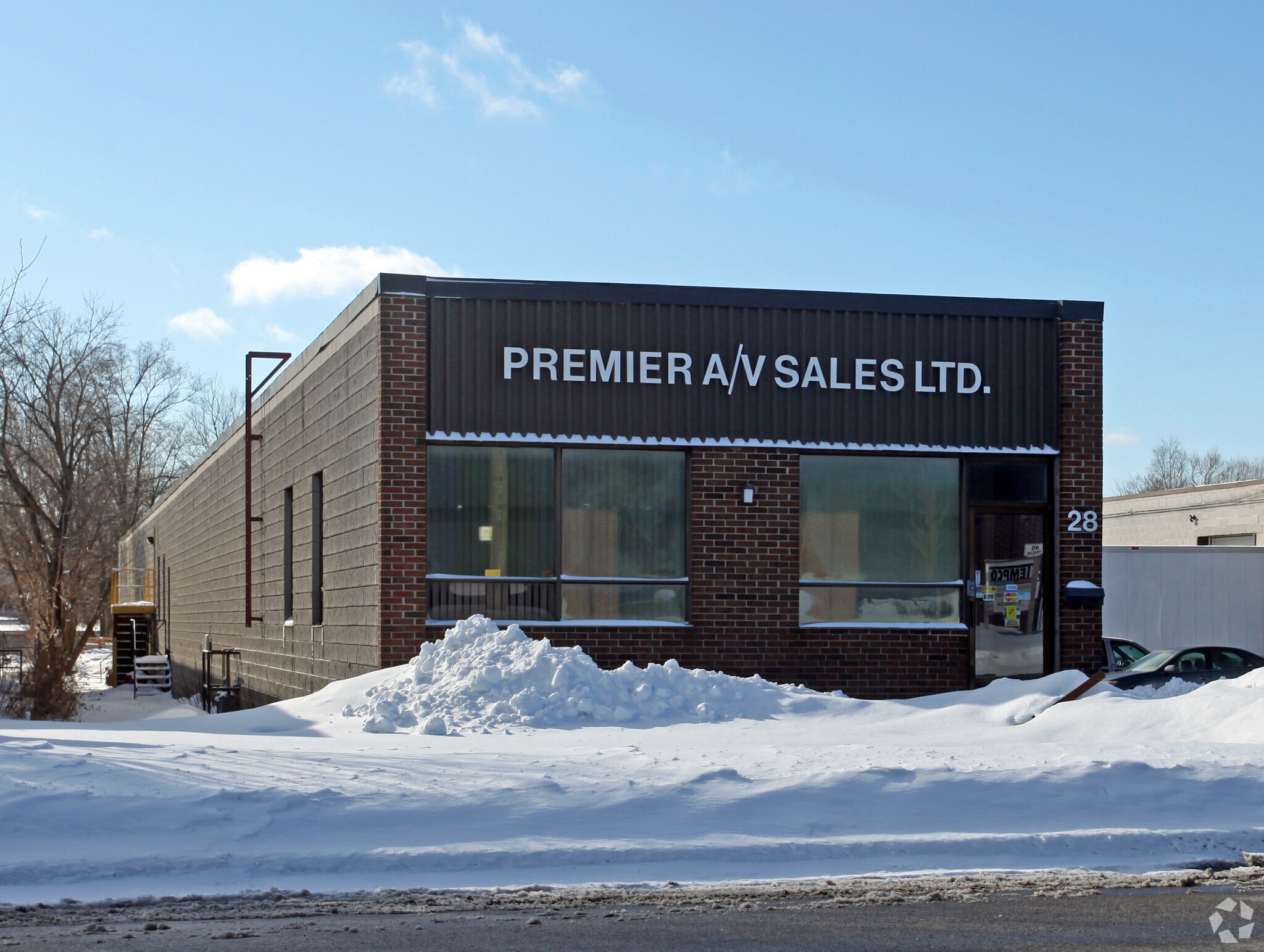 28 Howden Rd, Toronto, ON for sale Primary Photo- Image 1 of 3
